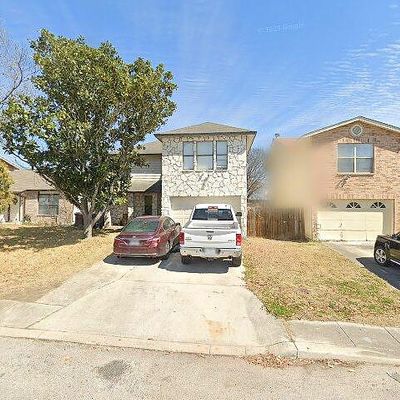 8242 Longhorn Ridge Dr, Converse, TX 78109