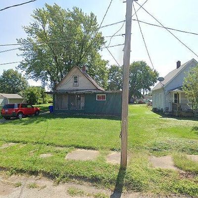 825 Columbus Ave, Kewanee, IL 61443