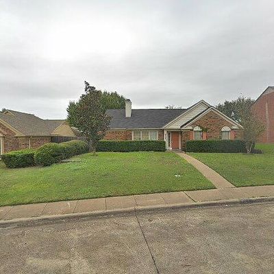 825 Priscilla Ln, Desoto, TX 75115