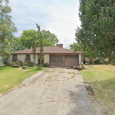 826 Redstone St, Channelview, TX 77530