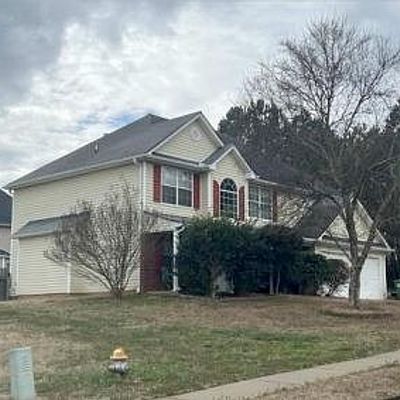 828 Overlook Trl, Monroe, GA 30655