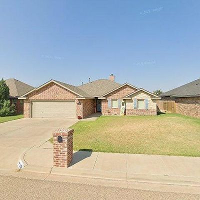 829 Avenue S, Shallowater, TX 79363