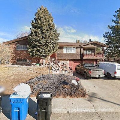 8295 W 69 Th Ave, Arvada, CO 80004