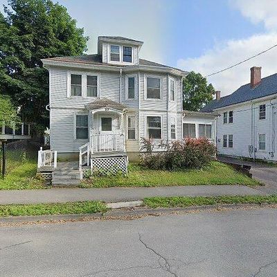 83 S Park St, Bangor, ME 04401