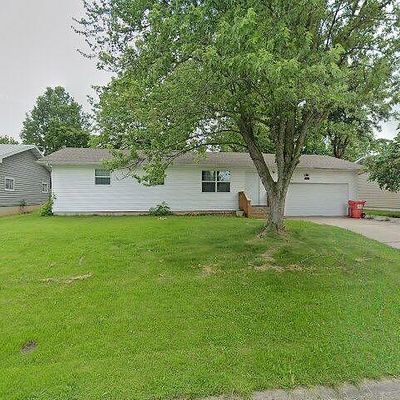 830 E Hill St, Springfield, MO 65803