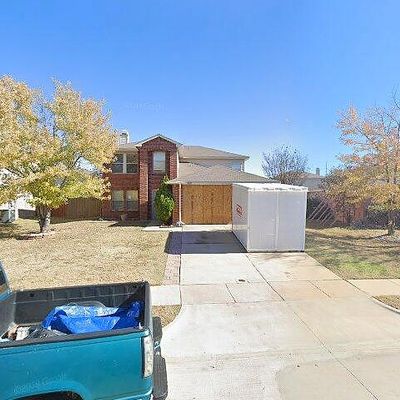 8305 Serenity Way, Denton, TX 76210