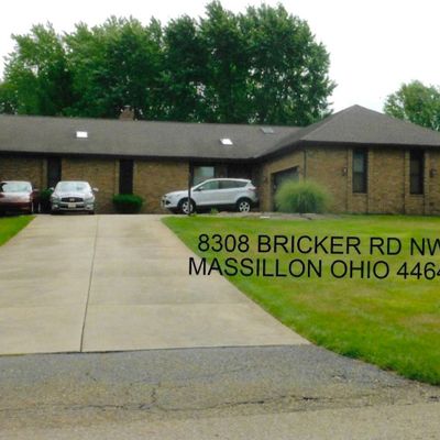 8308 Bricker Rd Nw, Massillon, OH 44646