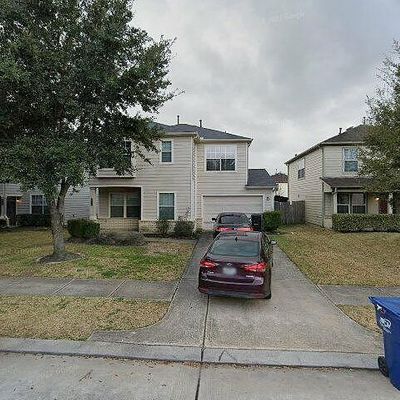 831 Grand Plains Dr, Houston, TX 77090