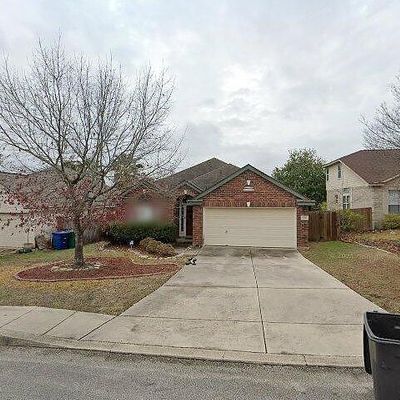 831 Visor Dr, San Antonio, TX 78258