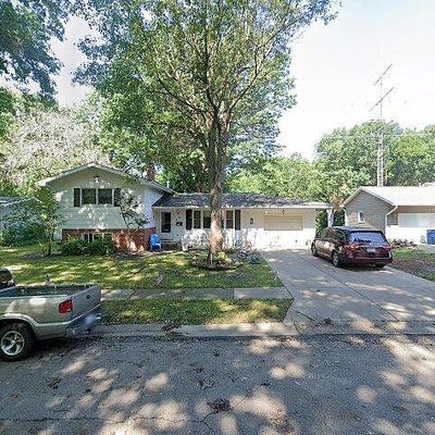 831 Independence Rdg, Springfield, IL 62702