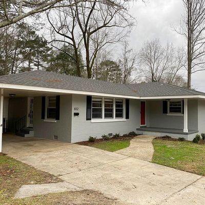 832 N Eufaula Ave, Eufaula, AL 36027