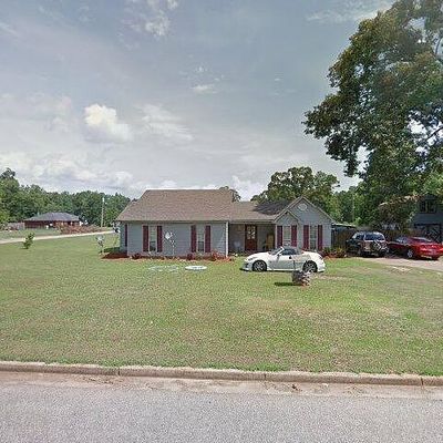 8320 H F Newburn St, Citronelle, AL 36522