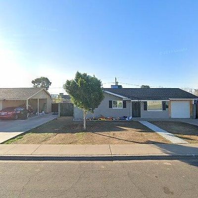 833 E Dolphin Ave, Mesa, AZ 85204