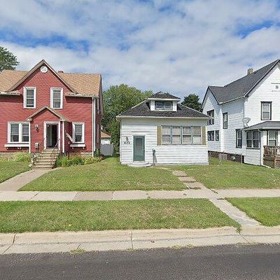 833 Wolcott Ave, Saint Joseph, MI 49085