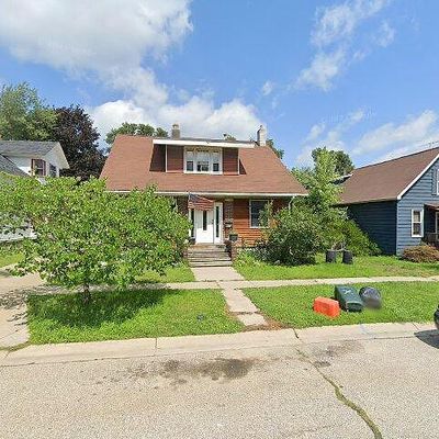 835 Bancroft St, Port Huron, MI 48060