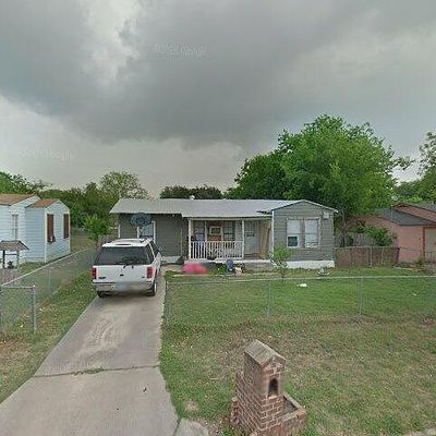 835 Barrett Pl, San Antonio, TX 78226