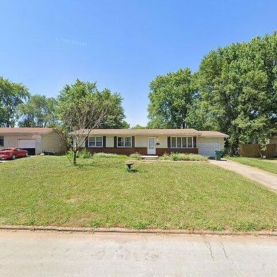 835 E Morningside St, Springfield, MO 65807