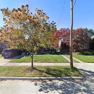 835 Drexel St, Dearborn, MI 48128