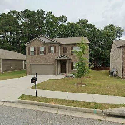 8353 Regent St, Jonesboro, GA 30238