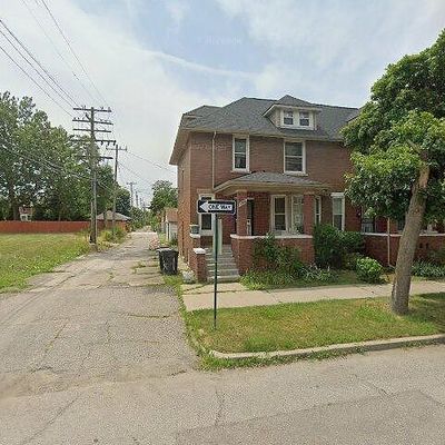 8351 3 Rd St, Detroit, MI 48202