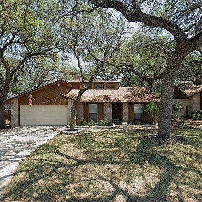 8366 Timber Cabin, San Antonio, TX 78250