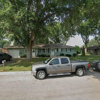 837 Turril St, Le Sueur, MN 56058