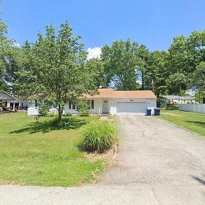 84 N Circle Dr, Wright City, MO 63390