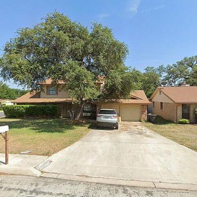 8402 Timber Flower St, San Antonio, TX 78250