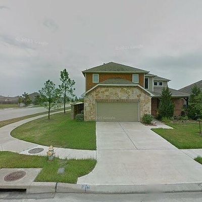 8403 Macow Ct, Rosharon, TX 77583