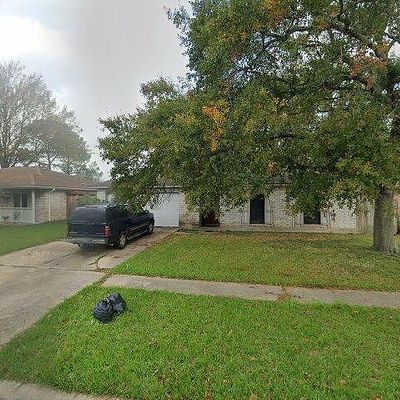 8409 Bandridge Rd, La Porte, TX 77571