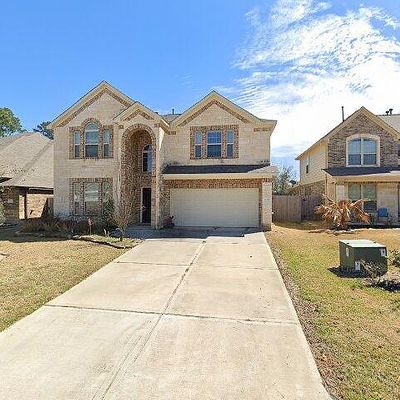 8411 Creekside Timbers Dr, Tomball, TX 77375