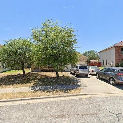 8415 Sunset Canyon Dr, Temple, TX 76502