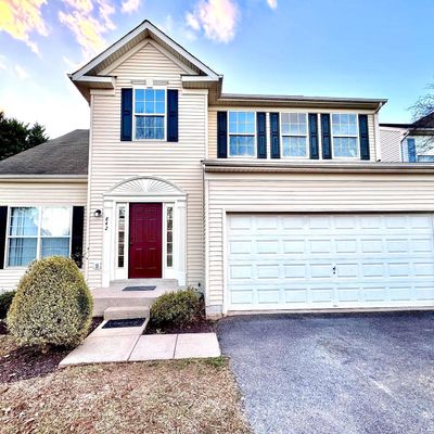 842 Fox Den Rd, Culpeper, VA 22701