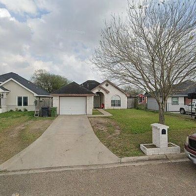 844 N 7 Th St, Alamo, TX 78516