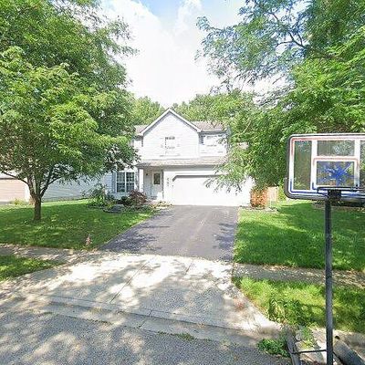 846 Master Dr, Galloway, OH 43119