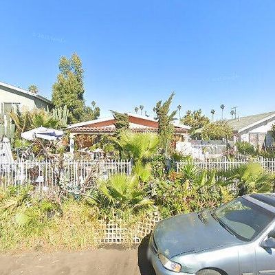 847 W 81 St St, Los Angeles, CA 90044