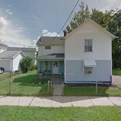 848 Correll Ave Ne, Canton, OH 44704