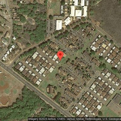 85 135 Ala Akau St #J, Waianae, HI 96792