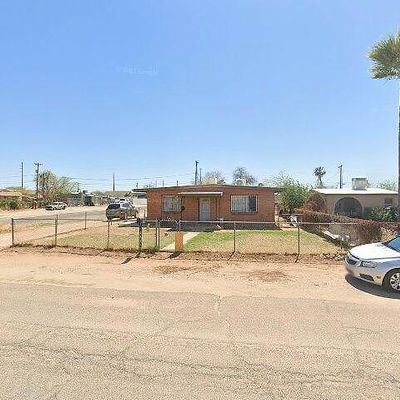 850 E 38 Th St, Tucson, AZ 85713