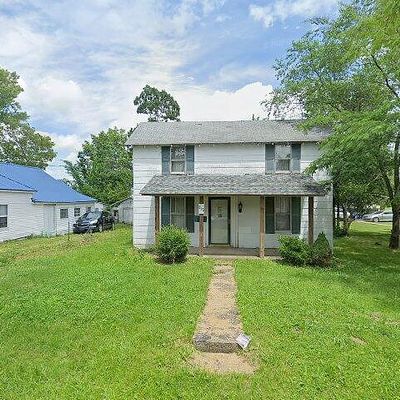 850 Walton St, Saint Clair, MO 63077