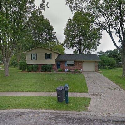8511 E 13 Th St, Indianapolis, IN 46219