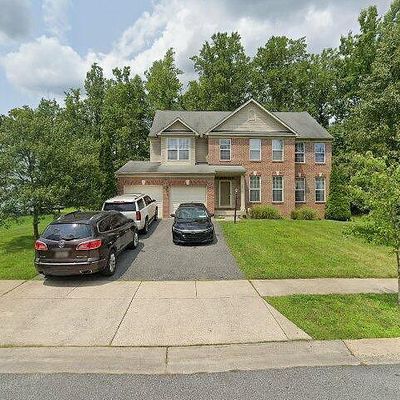 8514 Okeefe Dr, Severn, MD 21144