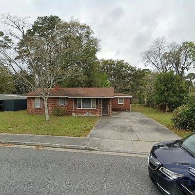 8515 Old Montgomery Rd, Savannah, GA 31406