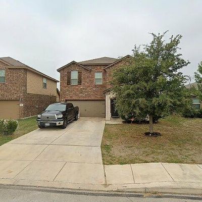 8523 Loska Grn, San Antonio, TX 78251