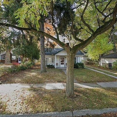 8521 Colgate St, Oak Park, MI 48237