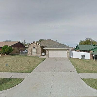 8527 Ne 34 Th Pl, Spencer, OK 73084