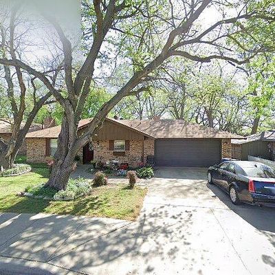 8524 S County Rd, Frisco, TX 75034