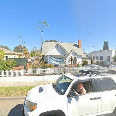 853 E 112 Th St, Los Angeles, CA 90059