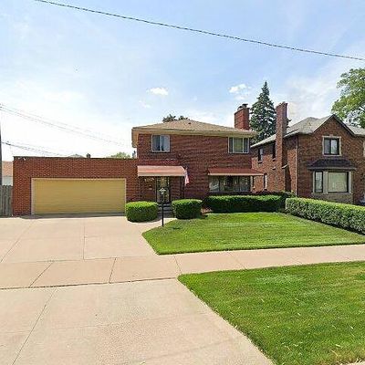 8537 Cheyenne St, Detroit, MI 48228