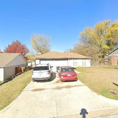 856 Annapolis Dr, Fort Worth, TX 76108